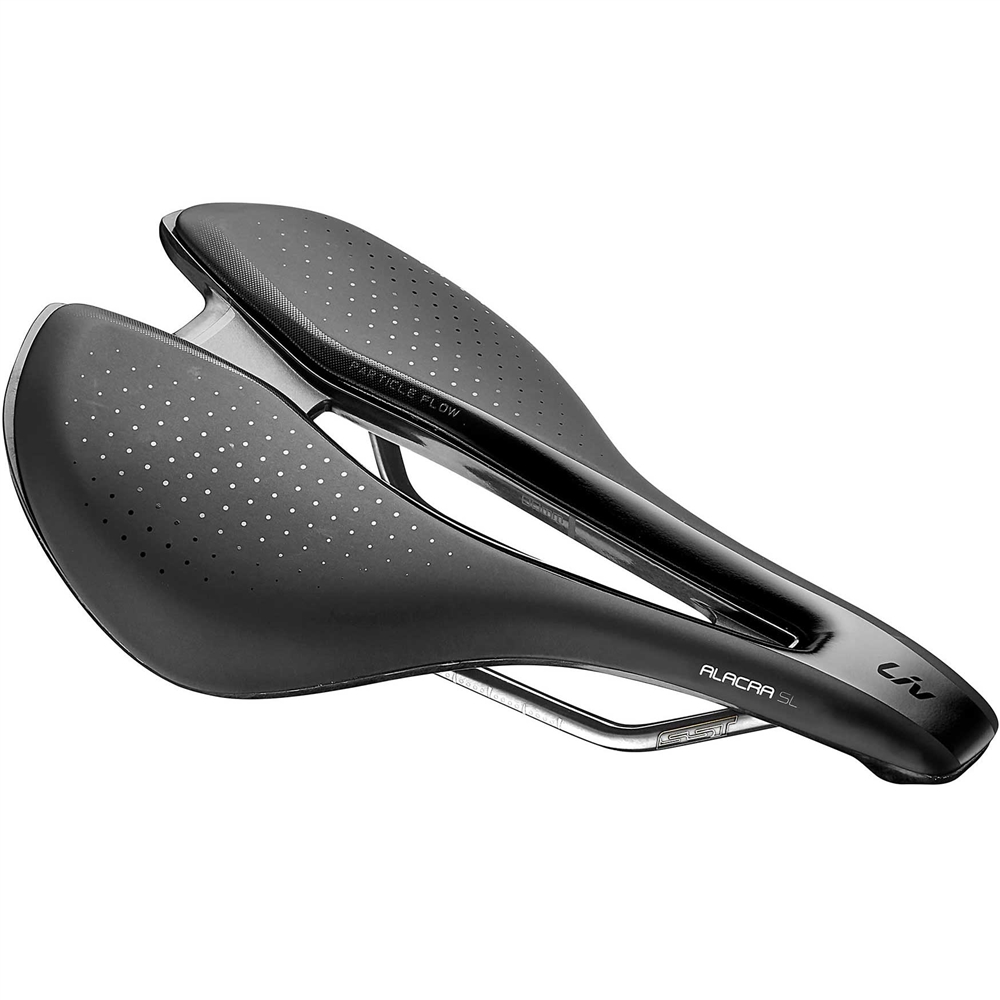 Alacra SL Saddle