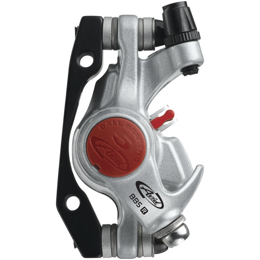 Avid BB5 Road CPS Mechanical Disc Brake Caliper