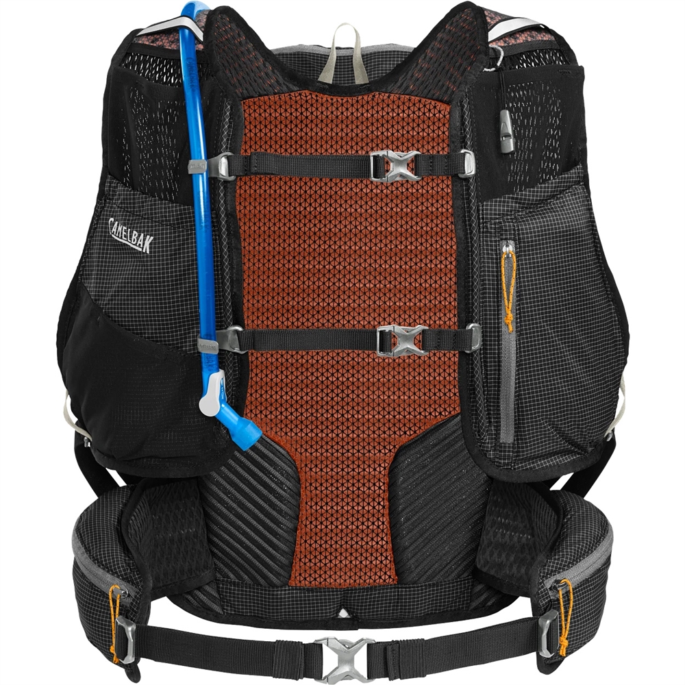 Octane 22 Hydration Hiking Pack With Fusion 2L Reservoir