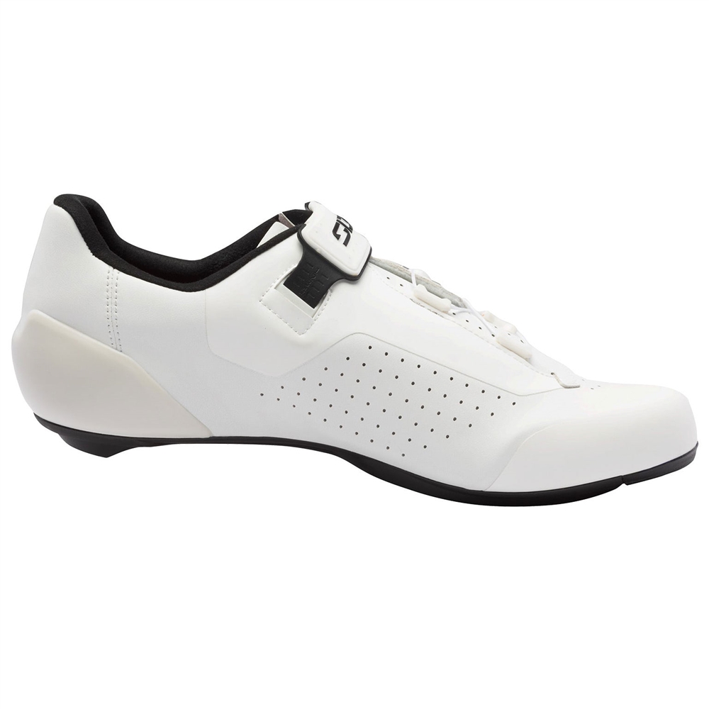 Genius X Road Shoes - Monochrome White (2026)