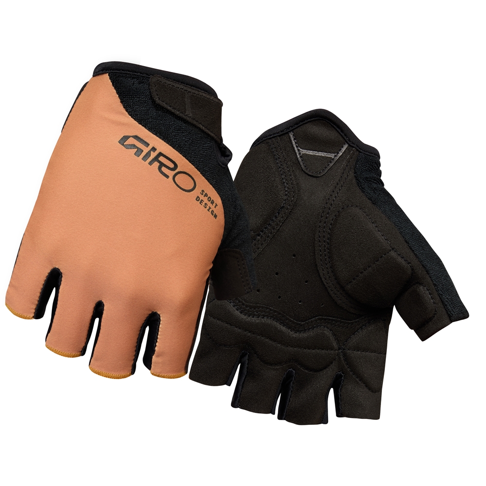 Jag Short Finger Gloves (2026)