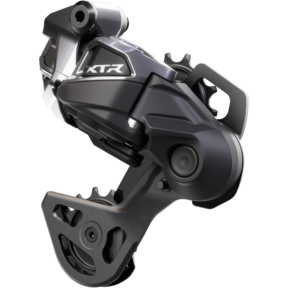 RDM9250 XTR 12-Speed Rear Derailleur (Without Battery)
