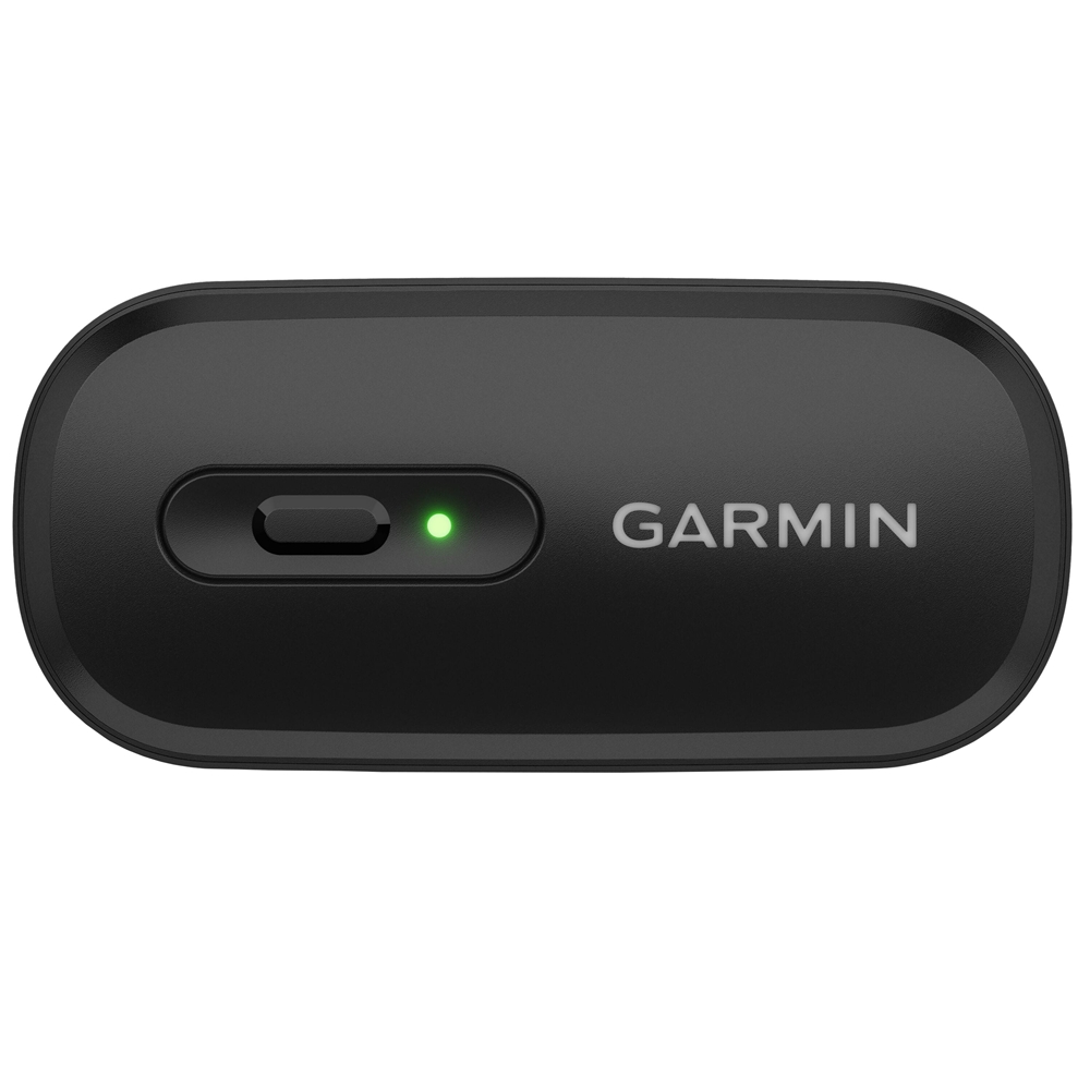 HRM 200 Heart Rate Monitor