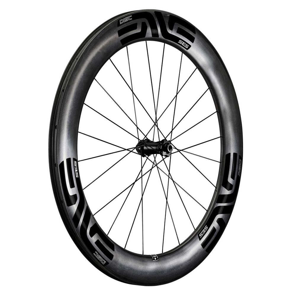 SES 7.8 Wheelset