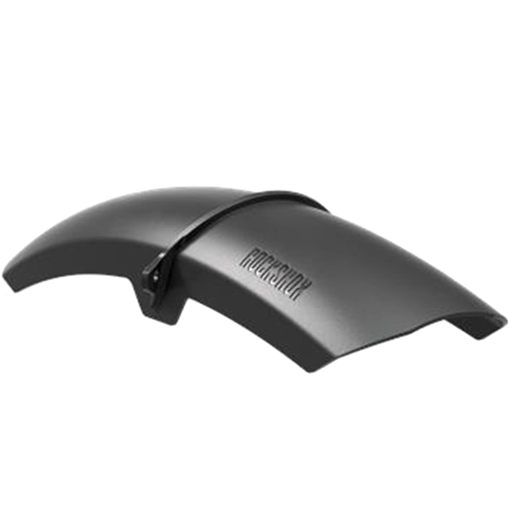 Gravel XL 2-Bolt Fender - Rudy