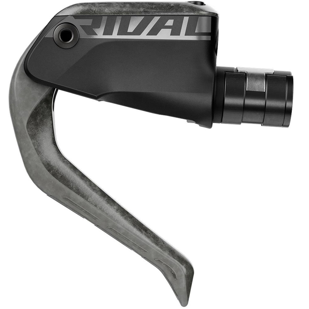 Rival E1 Aero Disc Brake Lever/Caliper