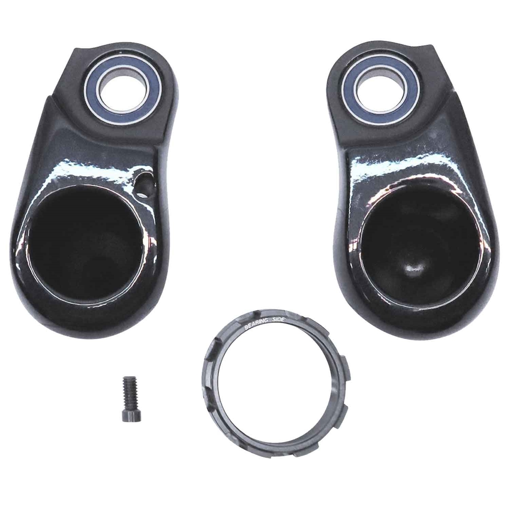 Spark 970 Outer Suspension Linkage (2022)