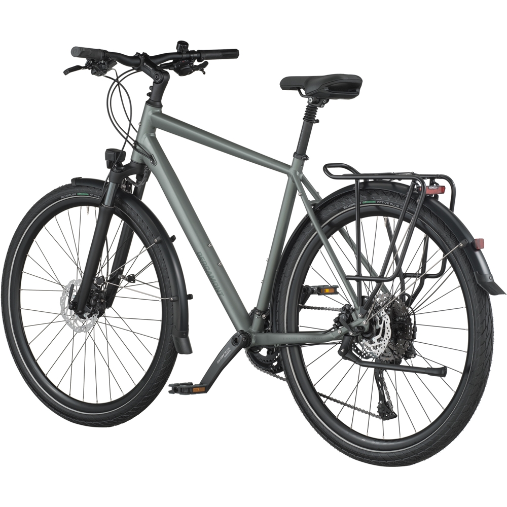 Vitess 30 Hybrid Bike - Highland Grey (2026)