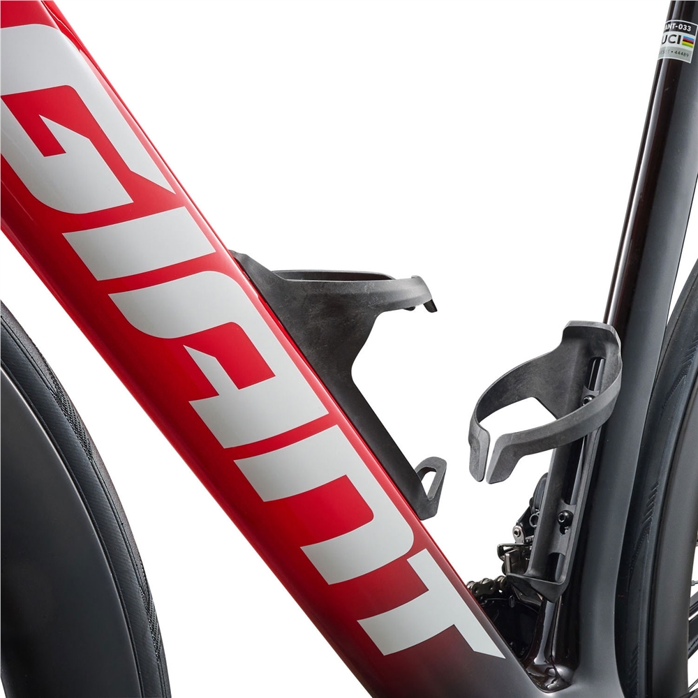 Propel Advanced Pro Dura-Ace Road Bike - Rosso Corsa (2026)