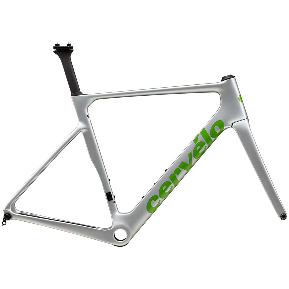 Soloist Frameset - Serpentine (2026)