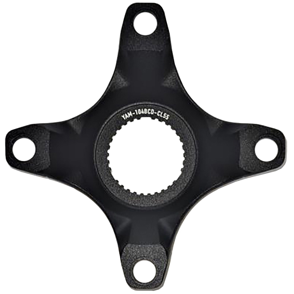Giant Praxis Forged Aluminium 104BCD Spider For Syncdrive-C Pro