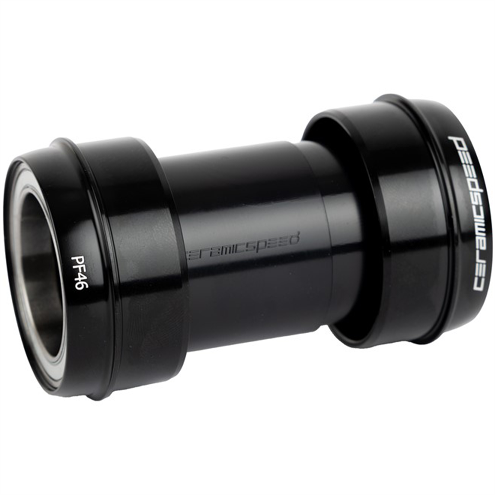 BB Alpha Bottom Bracket - PF30 30mm Road