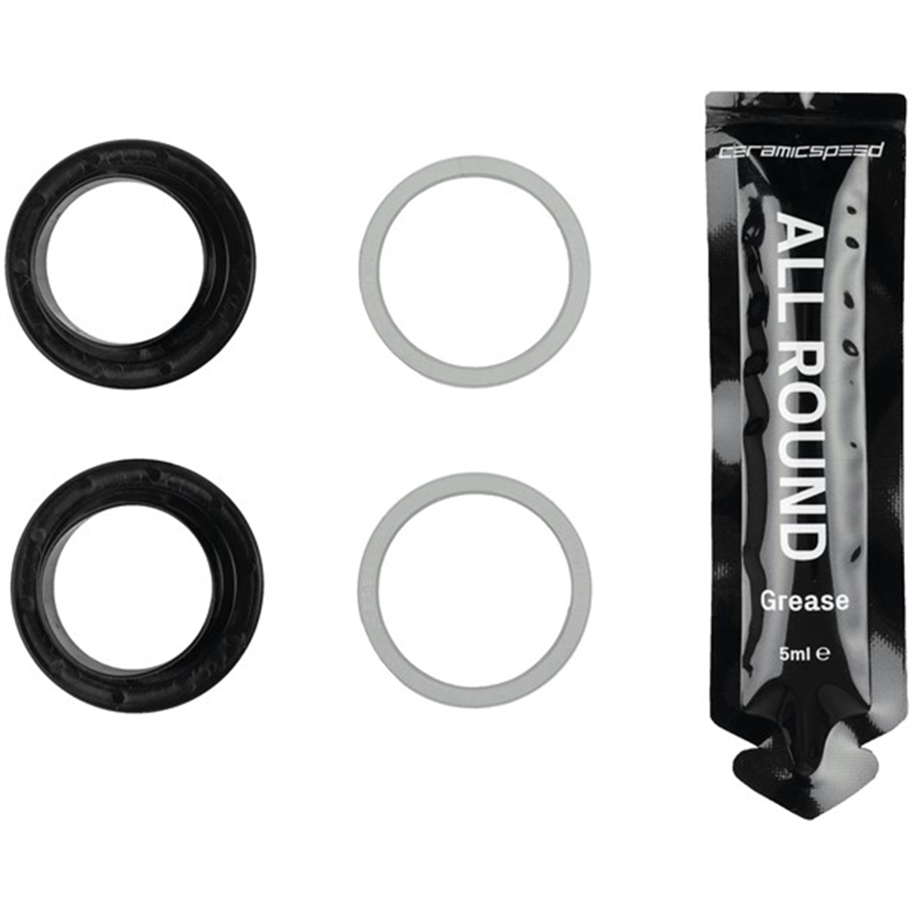 BB Alpha Service Kit - Shimano