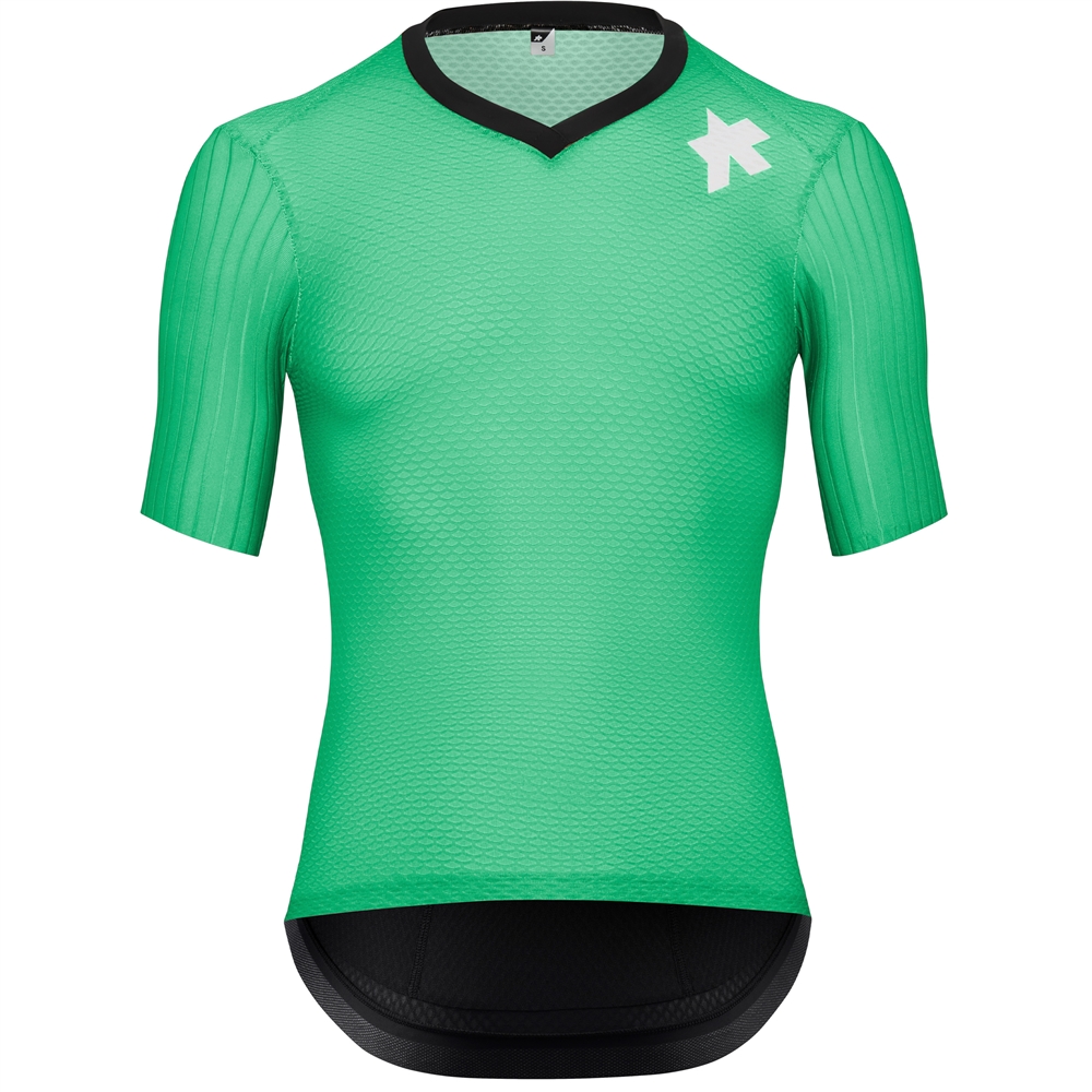 EQUIPE RSR Jersey S11 - Viper Green