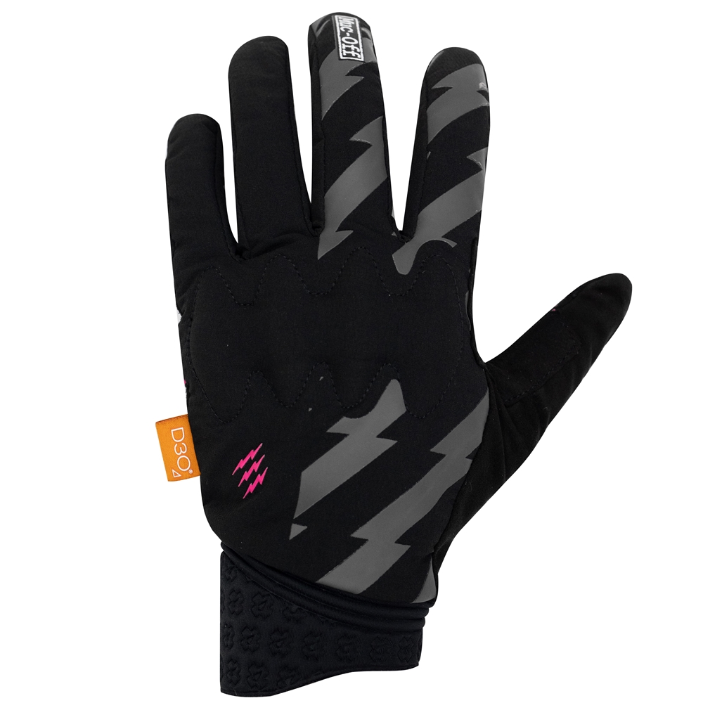 D3O Rider Gloves