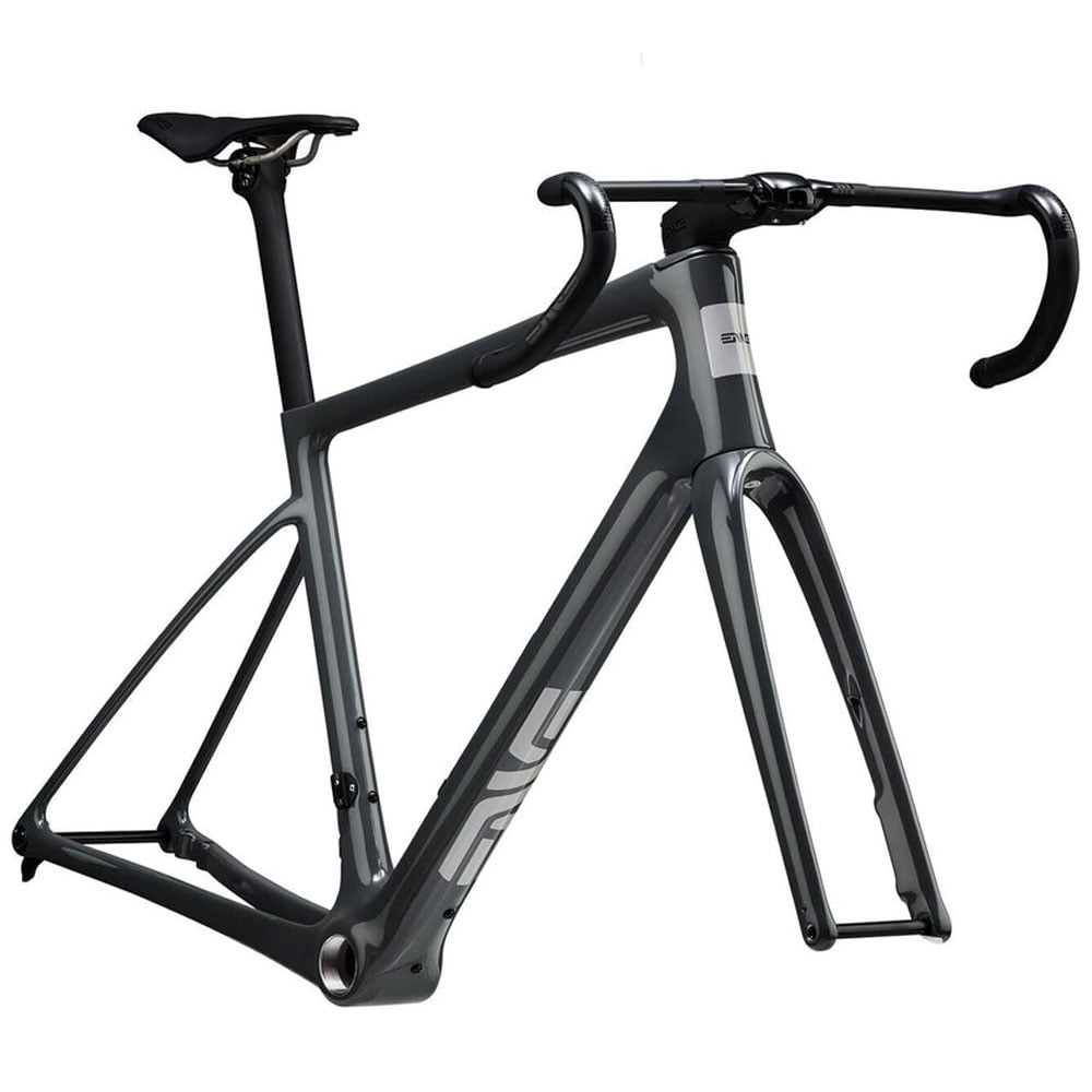 Fray Road Bike Frameset - Ash