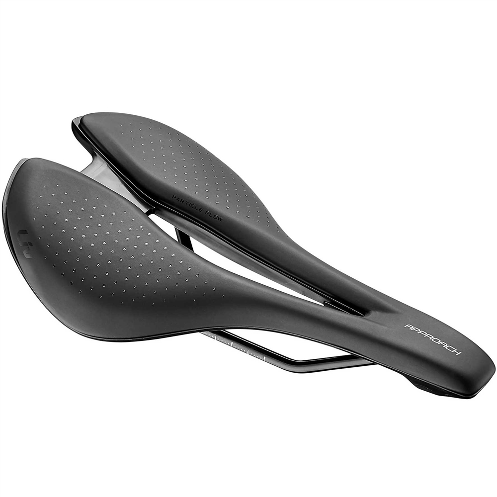 Approach Saddle