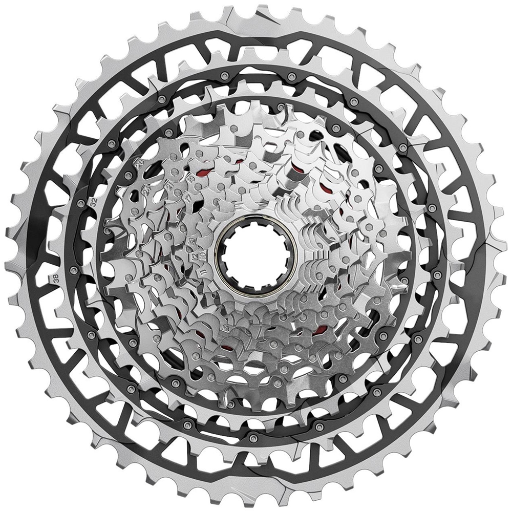 XG-1371 E1 XPLR E1 13 Speed Cassette