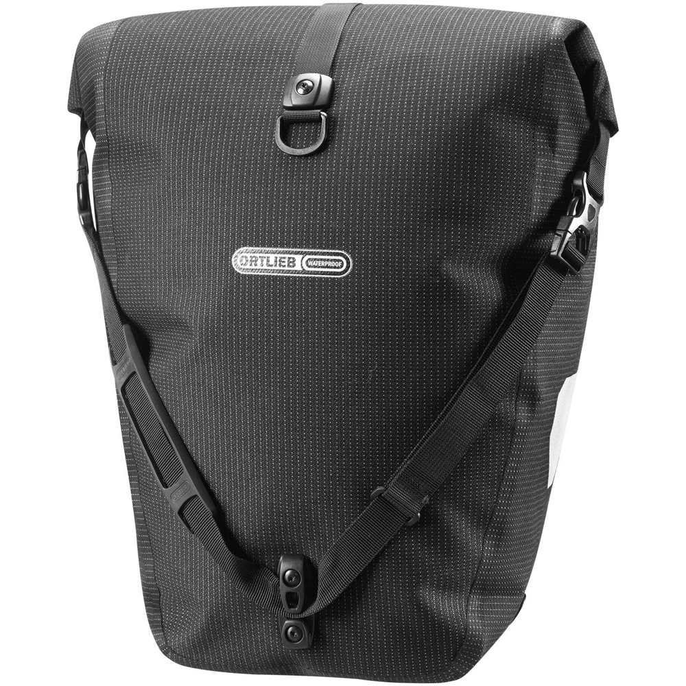 Back-Roller High Visibility Single Pannier - 20L (QL3.1)