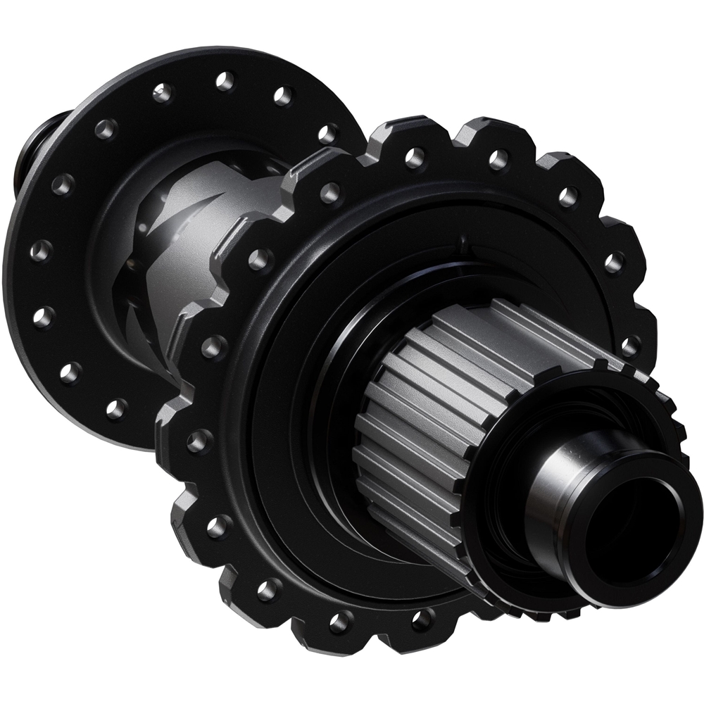 XTR M9210 12-Speed CenterLock Rear Hub - 12x148mm