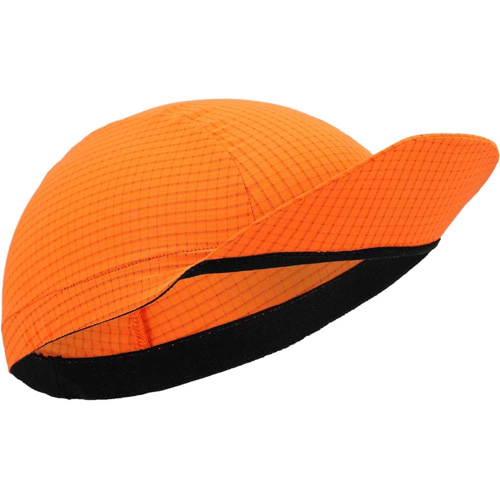 Dottore Pro Summer Cap - Poppy Orange (2026)
