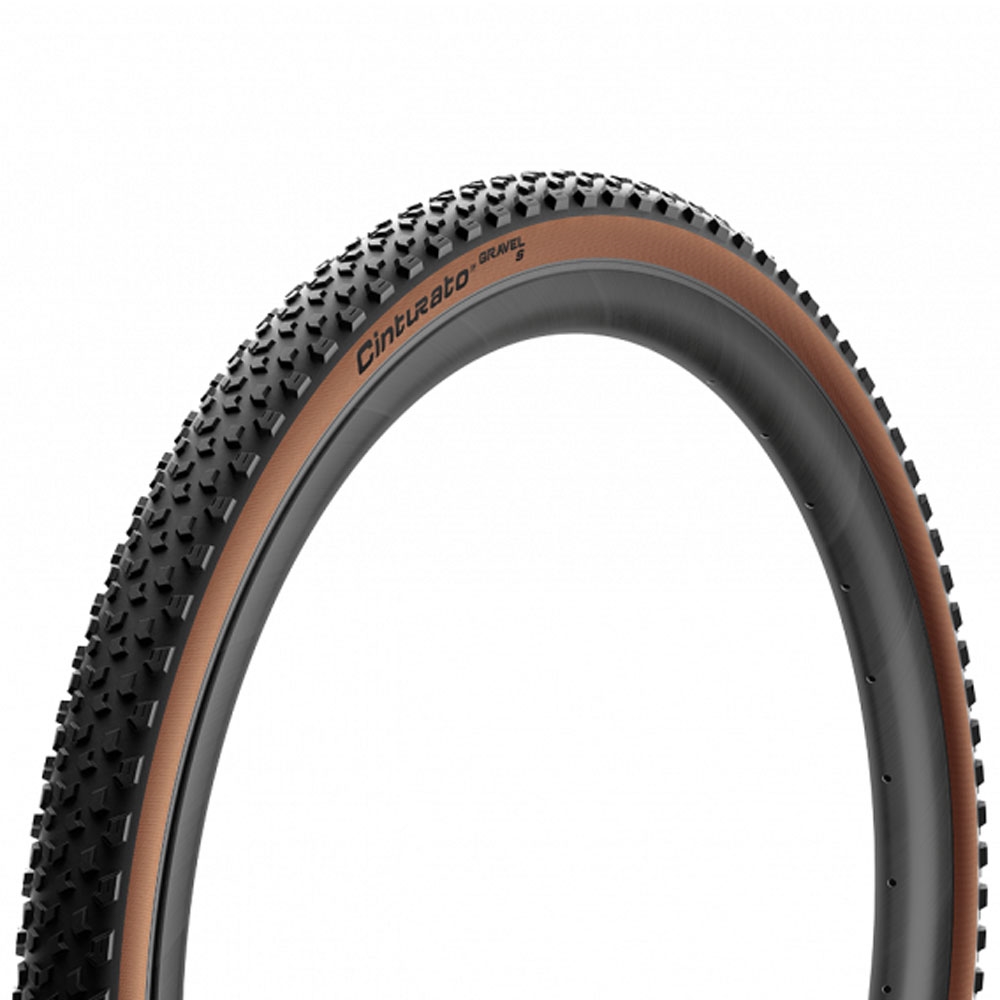 Cinturato Gravel S Classic Tyre