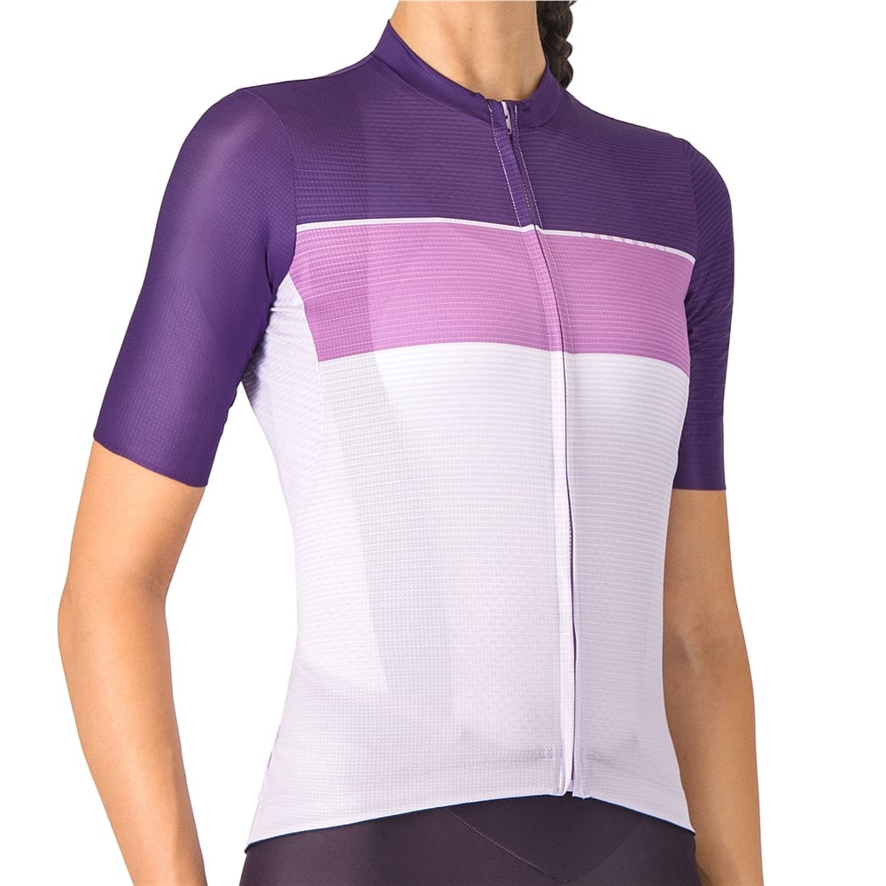 Elegante Ladies Jersey (SS25)