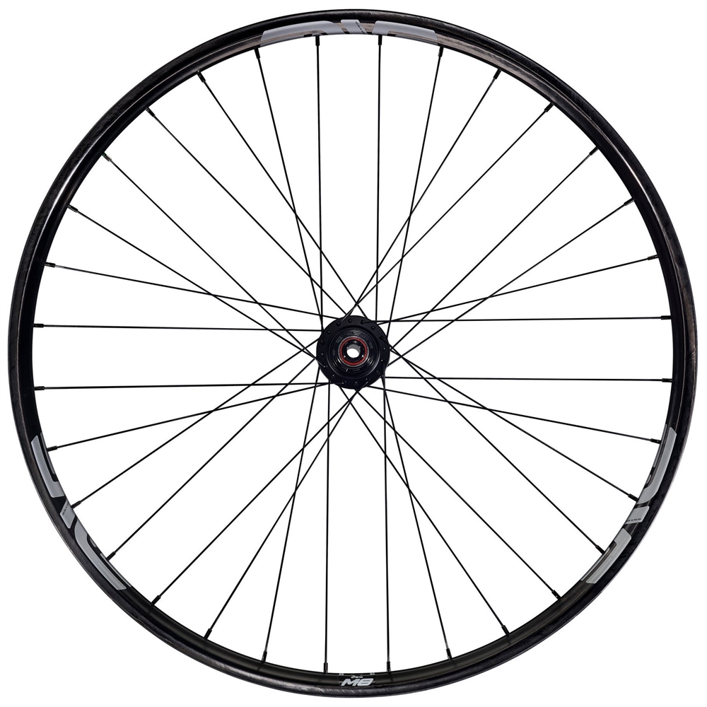 M8 29" Mountain Bike Wheelset 