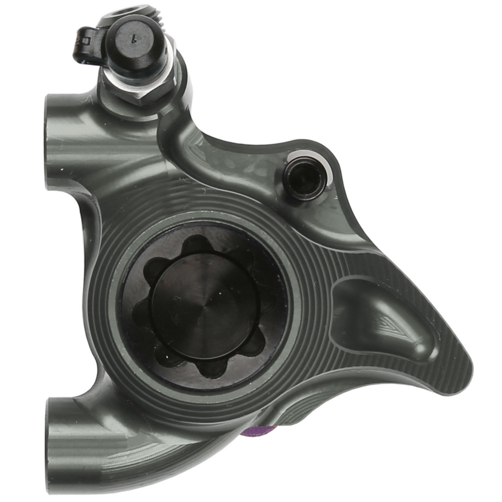 XCR PRO X2 Flatmount Replacement Caliper