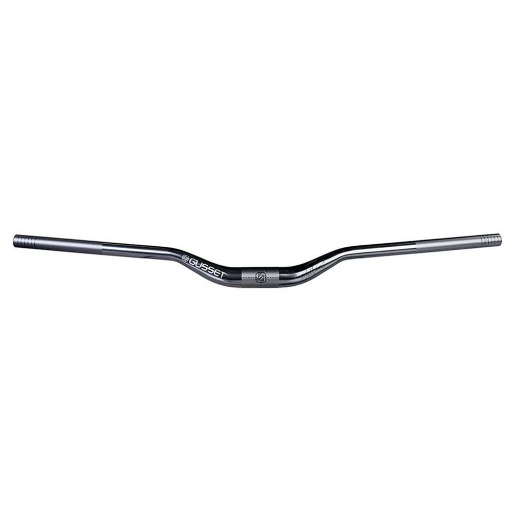 S2 MJ Signature Handlebars - 35mm