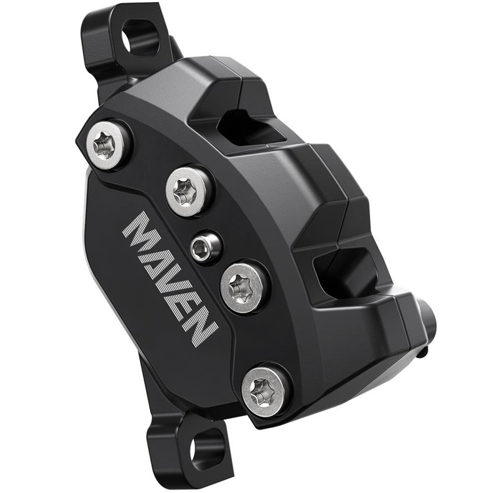 Maven Base Disc Brake Caliper Assembly - A1