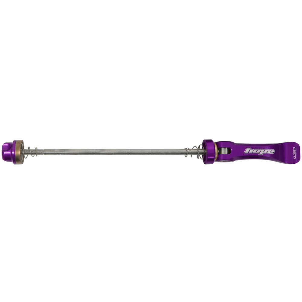 135mm Rear Quick Release Skewer/Fatsno Fat Bike Front