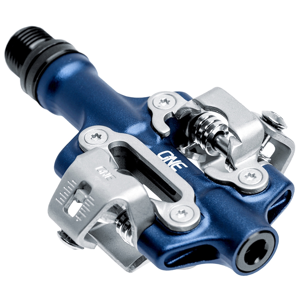 XC Clipless Pedals
