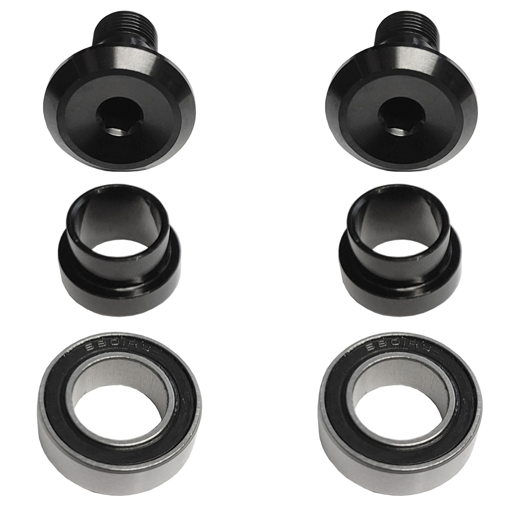 Trunnion Linkage Bearing Kit 18-02838