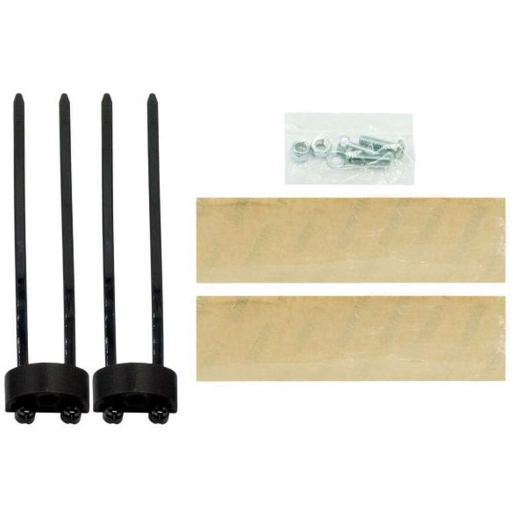 Rack Puck Kit