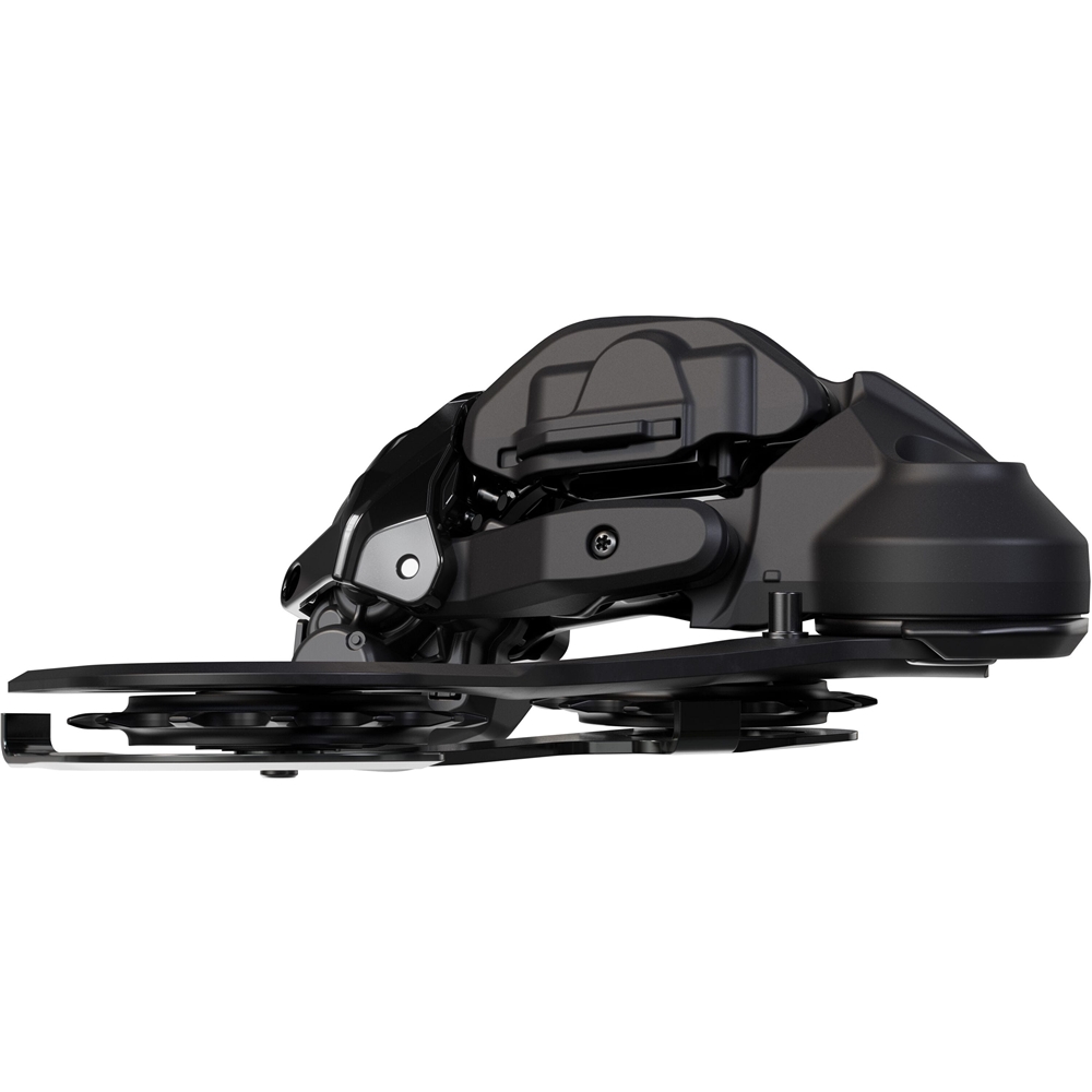 GRX827 Di2 12-Speed Rear Derailleur (SGS)