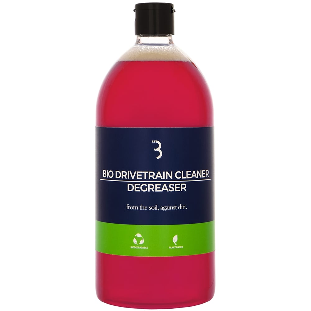 Bio Drivetrain Chain Cleaner