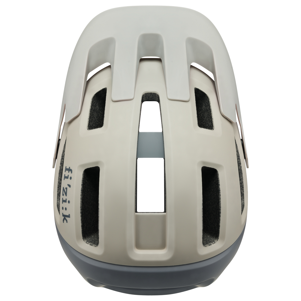Kassis MTB Helmet - Mud Sand