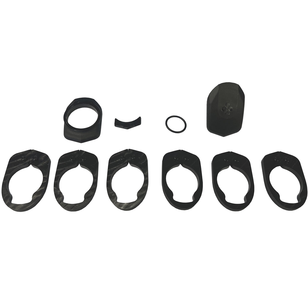 Colnago C68 Road SLT Bearing Cover Kit