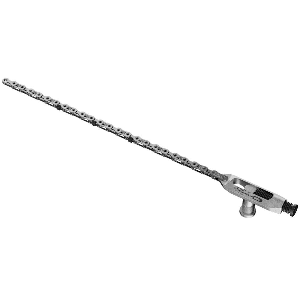 Thread Mount Chainring Removal Tool