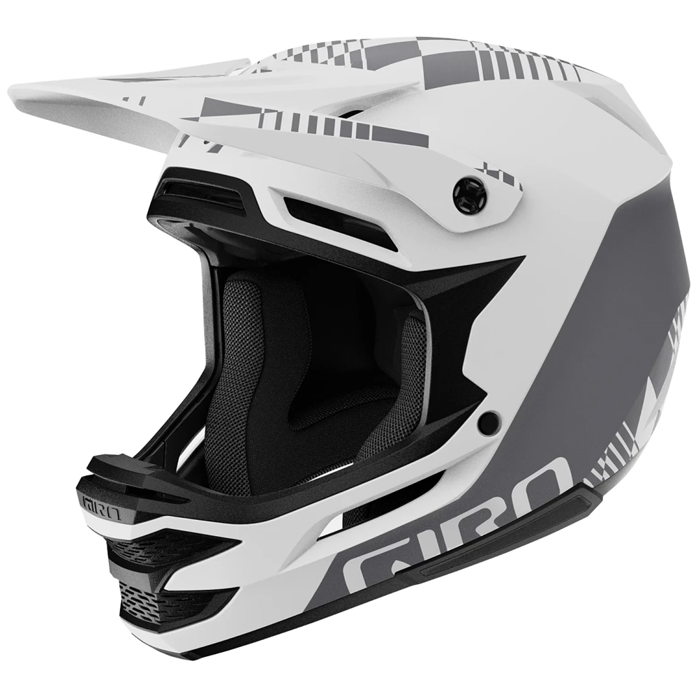 Insurgent Spherical Full Face Helmet (2025)