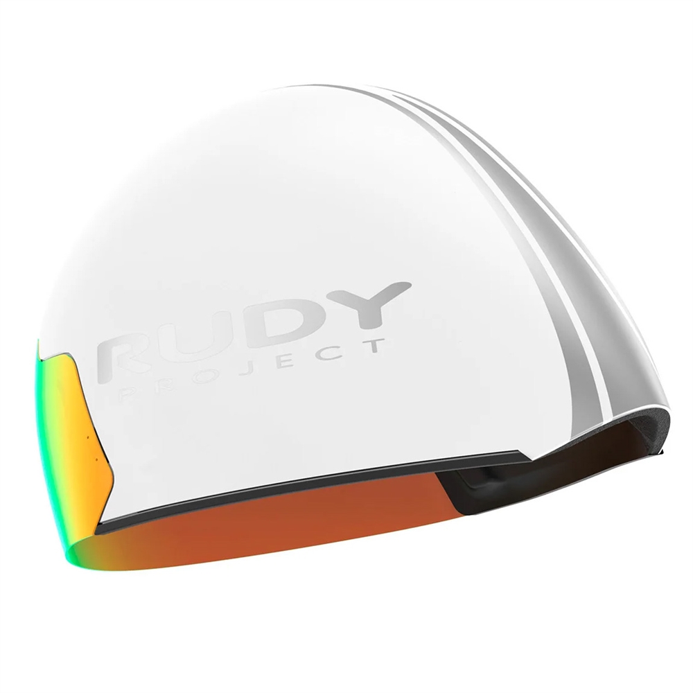 Wingdream TT Helmet - Matte White