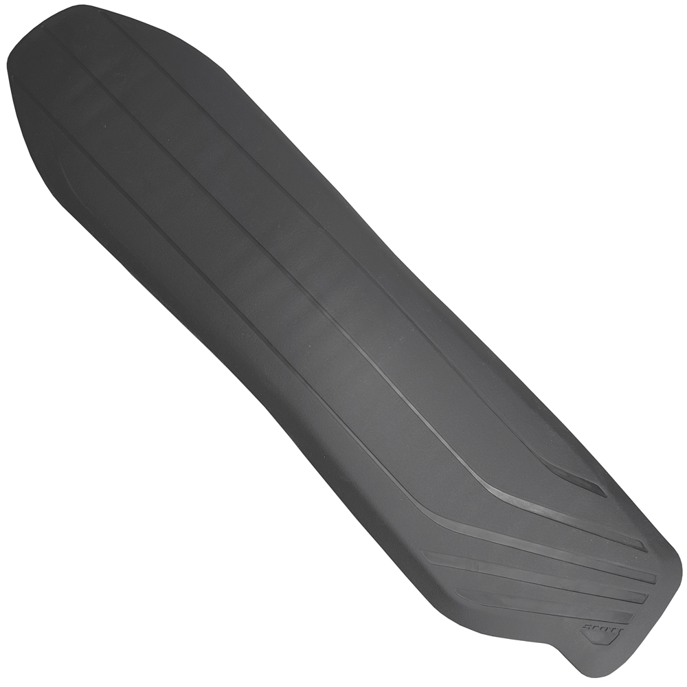 Gambler Carbon Downtube Protector (2020)