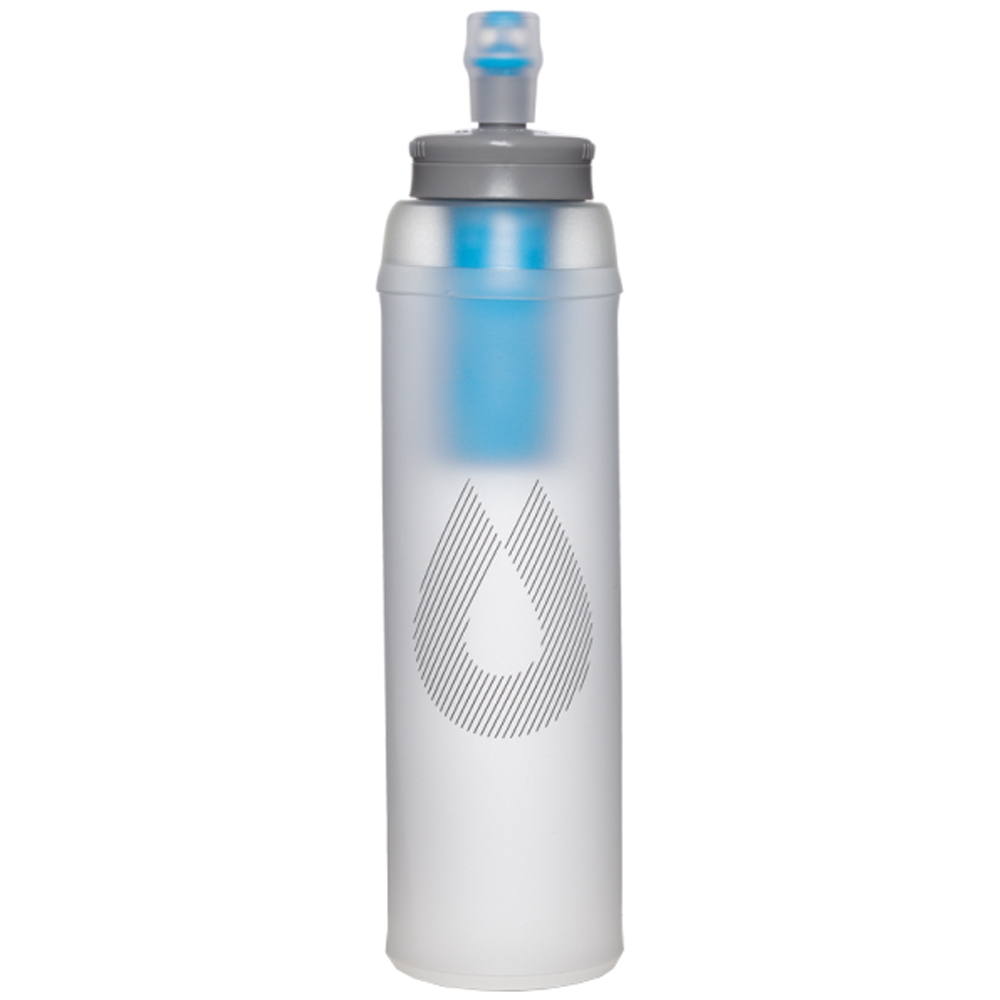 Ultraflask Water Bottle And Filter - 500ml