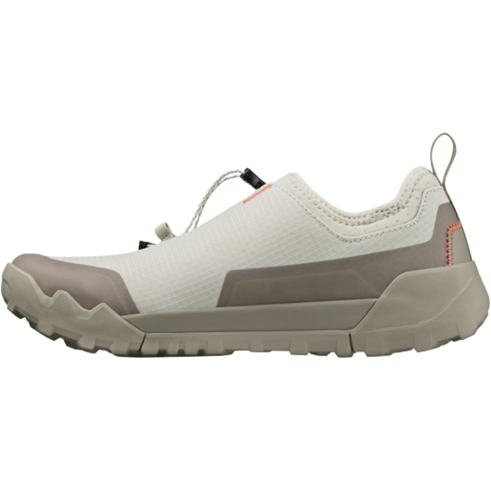 Ergolace 2 Clipless Gravel Shoes - Off White