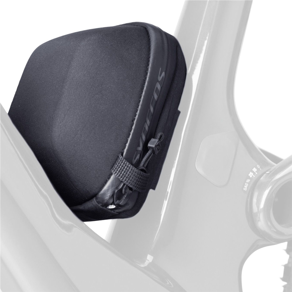 Quick Release 400 Frame Bag