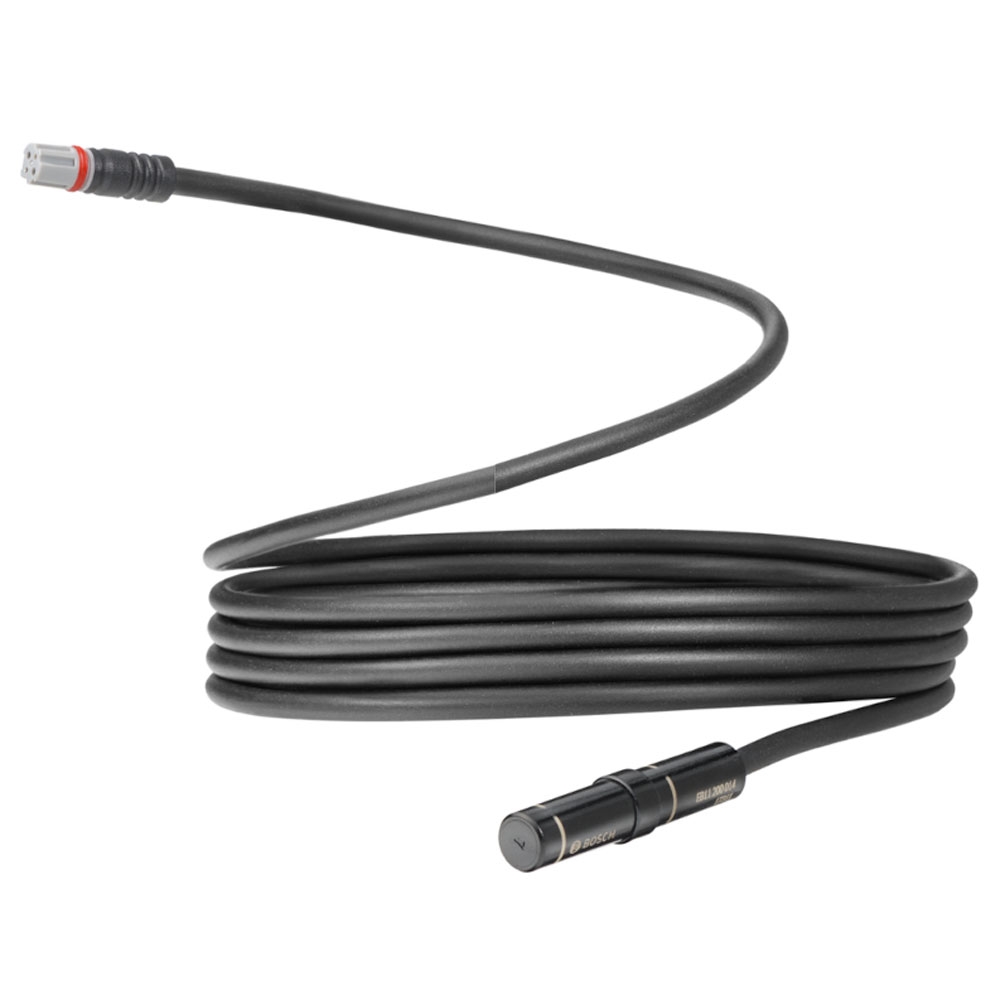 E-Bike Speed Sensor BCH3319 (Slim) - 1230mm