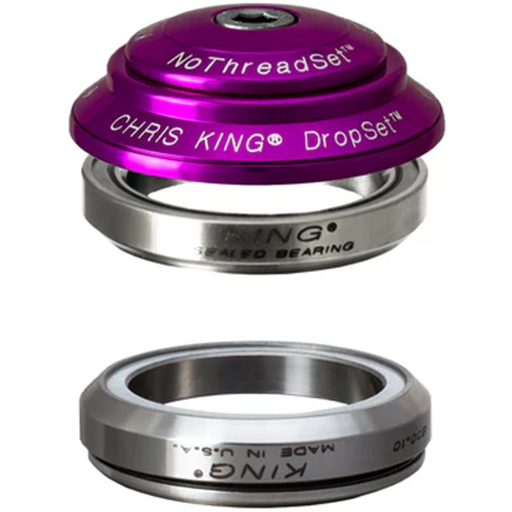 Dropset 4 Integrated Headset (IS42/IS42)