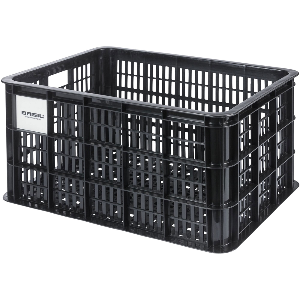 Bicycle Crate MIK