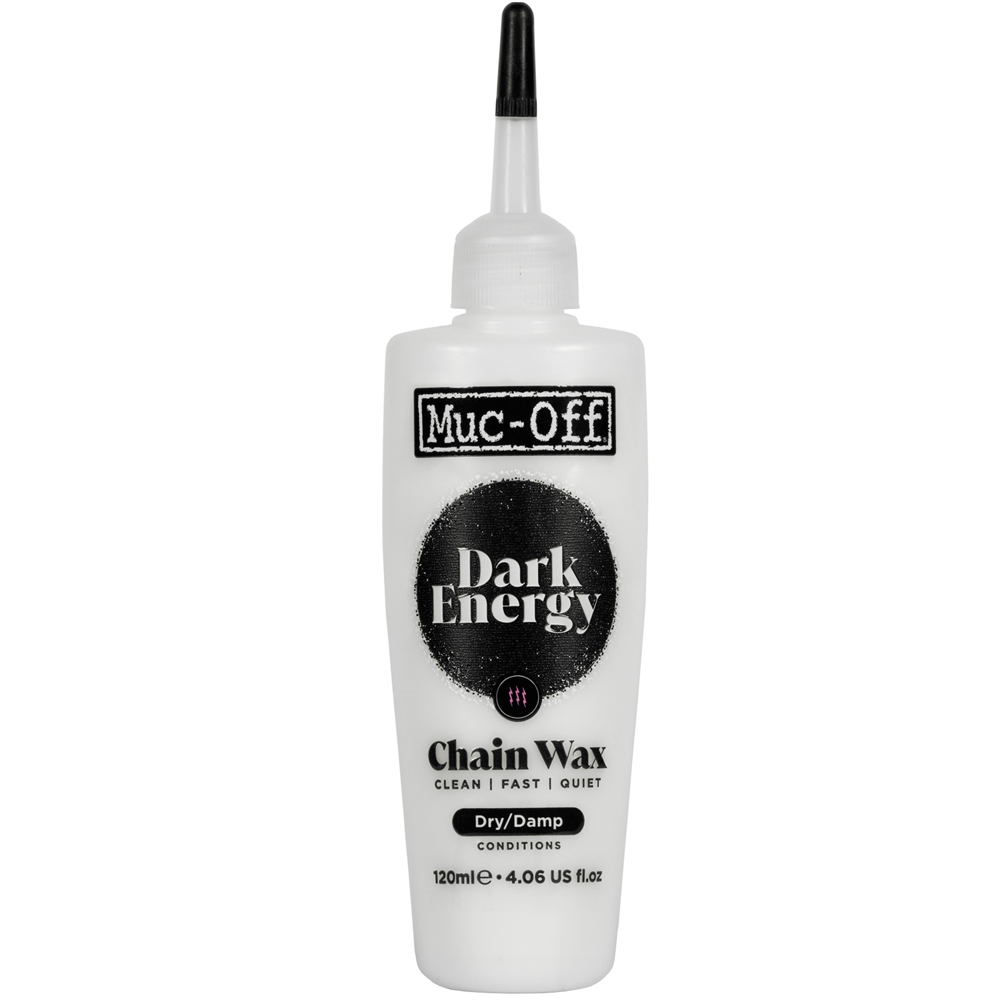 Dark Energy Chain Wax (120ml)